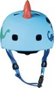 Защитный шлем Micro PC 3D Scootersaurus S foto