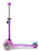 Trotineta Micro Mini Deluxe Smart Lavender foto