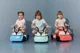 Толокар-машина Micro Mini Microlino Pink