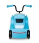 Толокар-машина Micro Mini Microlino Blue