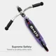 Trotineta Micro Cruiser LED Purple