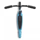 Trotineta Micro Speed Deluxe Alaskan Blue foto