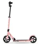 Trotineta Micro Speed Deluxe Neon Rose foto