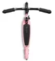 Trotineta Micro Speed Deluxe Neon Rose foto