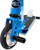 Trotineta pentru trucuri Micro Trixx 2.0 Ocean Blue foto