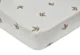 Cearsaf cu elastic Jollein Jersey Rosehip, 120x60 cm foto