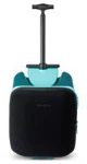 Troller Micro Ride On Luggage Eazy Weekender Forest Green