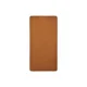 Cearsaf cu elastic Jollein Jersey Caramel/Biscuit, 120x60 cm, 2 buc. foto