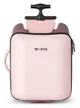 Troller Micro Ride On Luggage Eazy Allrounder Pink