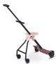 Troller Micro Ride On Luggage Eazy Allrounder Pink