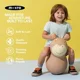 Tolocar Ride-On Micro Air Hopper II Moka