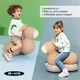 Tolocar Ride-On Micro Air Hopper II Moka