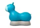 Tolocar Ride-On Micro Air Hopper II Blue