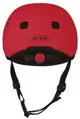 Casca de protectie Micro PC Red S foto