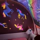 Лампа-проектор Micro Unicorn foto