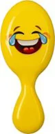 Детская щетка для волос Smile TITANIA, 14 см foto
