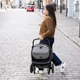 Прогулочная коляска Joie Signature Parcel LX Sandstone