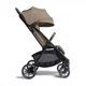 Прогулочная коляска Joie Signature Parcel LX Sandstone