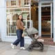 Прогулочная коляска Joie Signature Parcel LX Sandstone