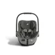 Scoica auto inclinabila i-Size Joie i-Level Pro Evergreen, colectia Signature, 40-87 cm foto