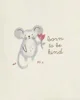 Carter's Комплект 3 в 1 Gray-Pink Cat - 2 боди и штаны foto