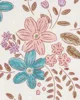 Carter's Комплект бодиков Love Floral Stripe