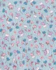 Carter's Кофта Blue Floral