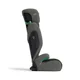 Автокресло с исофиксом Joie i-Traver Signature Evergreen, 100 - 150 см
