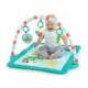 Развивающий коврик Bright Starts Tiki Toy Bar