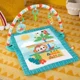 Развивающий коврик Bright Starts Tiki Toy Bar