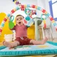 Развивающий коврик Bright Starts Tiki Toy Bar