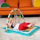 Развивающий коврик Bright Starts Tiki Toy Bar