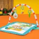 Развивающий коврик Bright Starts Tiki Toy Bar