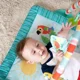 Развивающий коврик Bright Starts Tiki Toy Bar