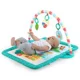 Развивающий коврик Bright Starts Tiki Toy Bar
