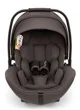 Автокресло i-Size Nuna ARRA Flex Thunder, 40-87 см