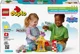 LEGO Duplo - Ярмарка Свинки Пеппы foto