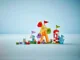 LEGO Duplo - Ярмарка Свинки Пеппы foto