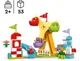 LEGO Duplo - Ярмарка Свинки Пеппы foto