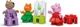 LEGO Duplo - Ярмарка Свинки Пеппы foto