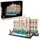 Строительный набор LEGO Achitecture Фонтан Треви, 1880 эл. foto
