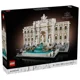 Строительный набор LEGO Achitecture Фонтан Треви, 1880 эл. foto