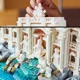 Строительный набор LEGO Achitecture Фонтан Треви, 1880 эл. foto