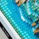 Строительный набор LEGO Achitecture Фонтан Треви, 1880 эл. foto