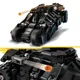 Строительный набор LEGO Batman Tumbler vs. Two-Face & The Joker, 429 эл. foto