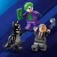 Строительный набор LEGO Batman Tumbler vs. Two-Face & The Joker, 429 эл. foto