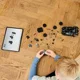 Строительный набор LEGO Batman Tumbler vs. Two-Face & The Joker, 429 эл. foto