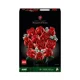Строительный набор LEGO Botanicals Букет роз, 822 эл.