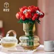 Строительный набор LEGO Botanicals Букет роз, 822 эл.