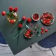 Строительный набор LEGO Botanicals Букет роз, 822 эл.